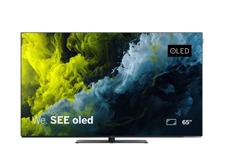 Loewe We. SEE 65 OLED TV 5