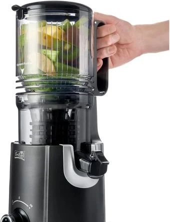 FRITEL SJ 5330 Slowjuicer 4