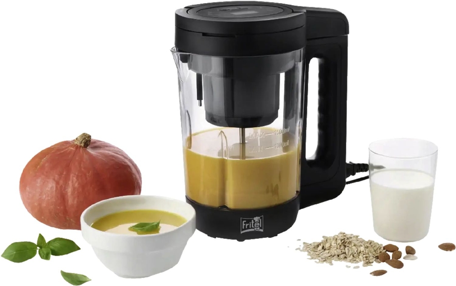 FRITEL SMM 4980 Soup & Milk Maker  1