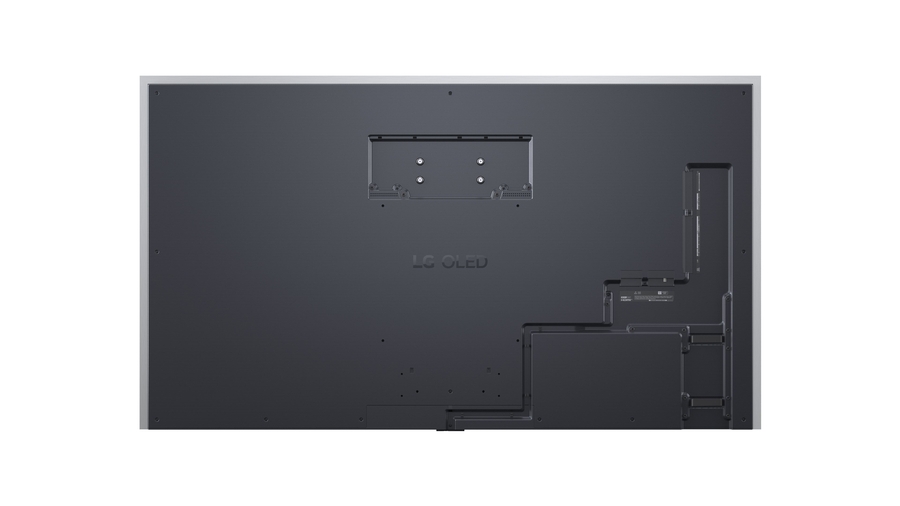 LG OLED83G67L OLED evo Gallery TV (2026) 5