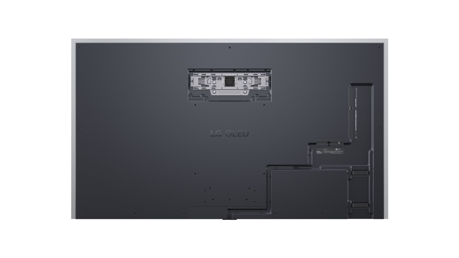 LG OLED83G67L OLED evo Gallery TV (2026) 6