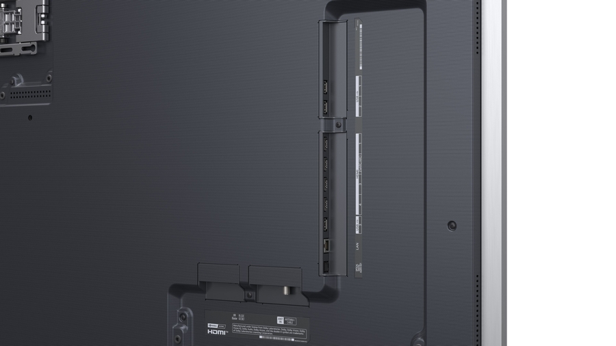LG OLED83G67L OLED evo Gallery TV (2026) 8