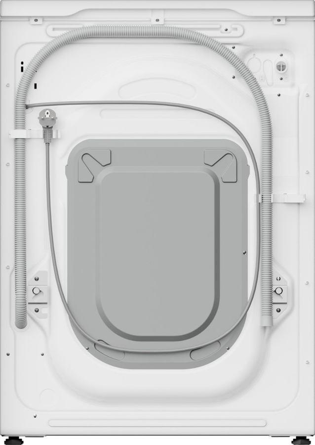 Hisense WF3E8063BWF Wasmachine 8