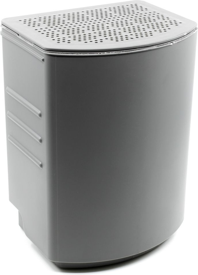 FRITEL The Maxi Mulch Actieve Koolstoffilter 2