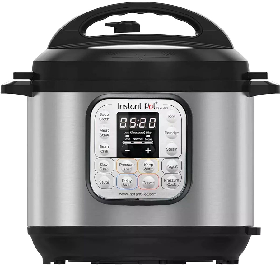 Instant Pot Duo 3L Mini Multicooker 1