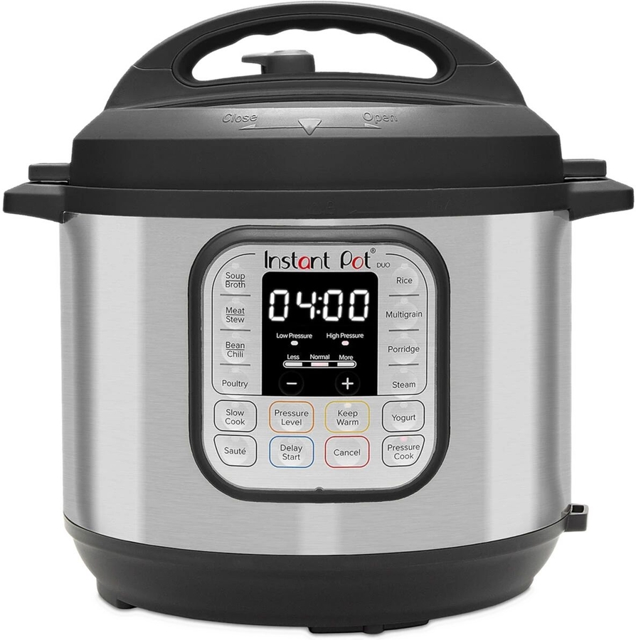 Instant Pot Duo 8L Multicooker 1