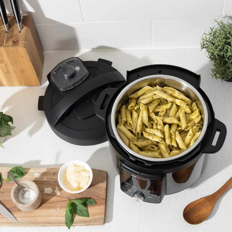 Instant Pot Duo Plus 5,7L Whisper Quiet Multicooker 7