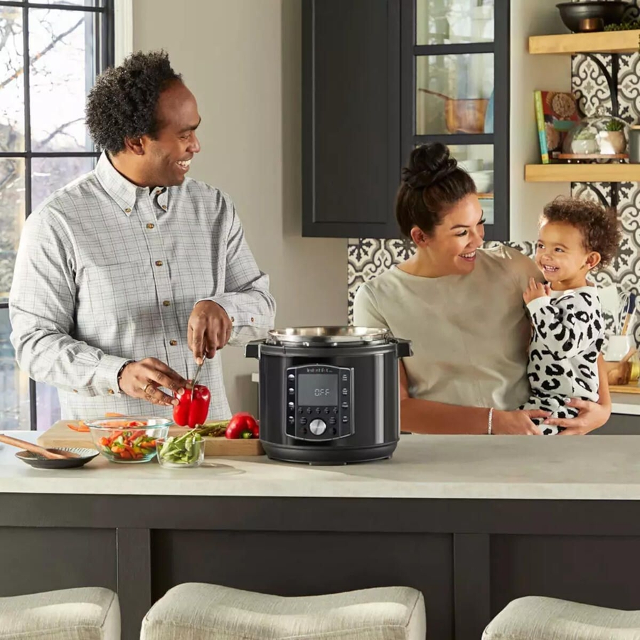 Instant Pot Pro 7,6L Multicooker 10-in-1 21