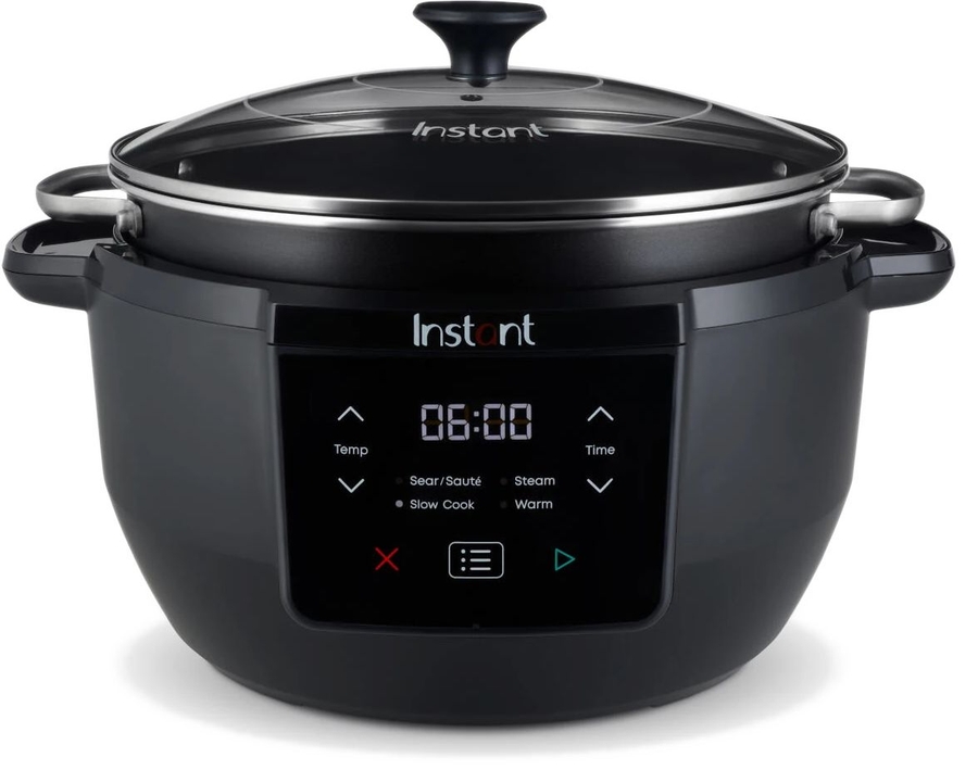 Instant Superior 4-in-1 Slowcooker (7,1 liter) 1