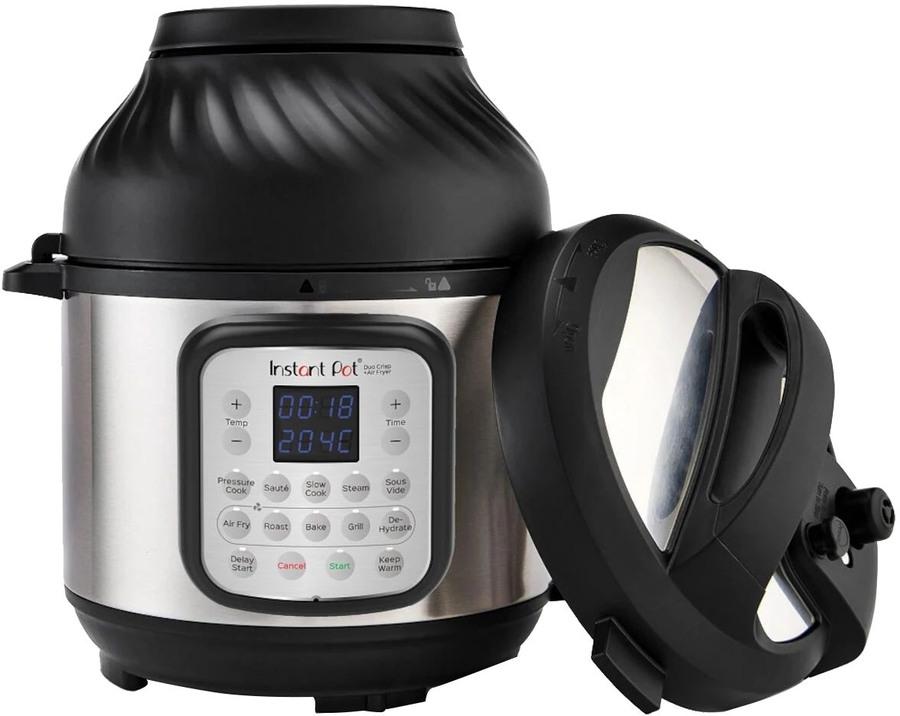 Instant Pot Duo Crisp 5,7L Multicooker 1