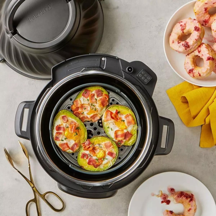 Instant Pot Duo Crisp 5,7L Multicooker 18