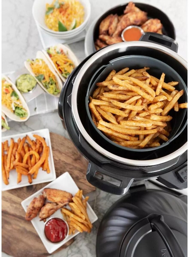 Instant Pot Duo Crisp 5,7L Multicooker 19