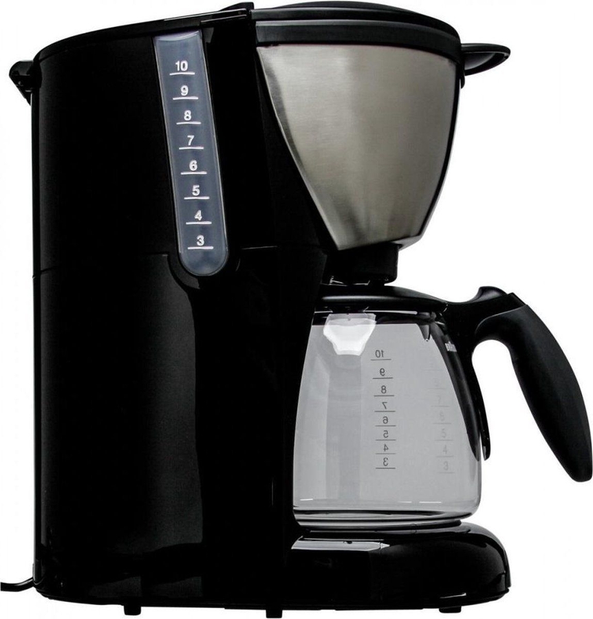 Braun KF 570/1 PurAroma DeLuxe Koffiezetapparaat - Filterkoffie 2
