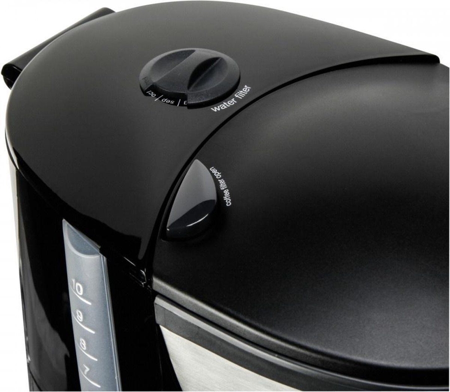 Braun KF 570/1 PurAroma DeLuxe Koffiezetapparaat - Filterkoffie 3