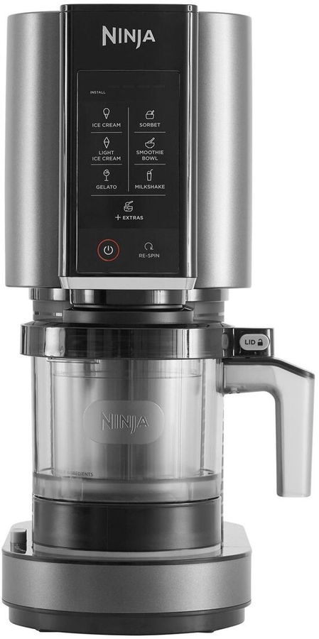 Ninja CREAMi 7-in-1 IJsmachine NC302EU 3