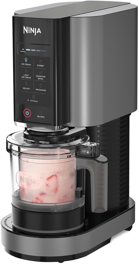 Ninja CREAMi 7-in-1 IJsmachine NC302EU 2