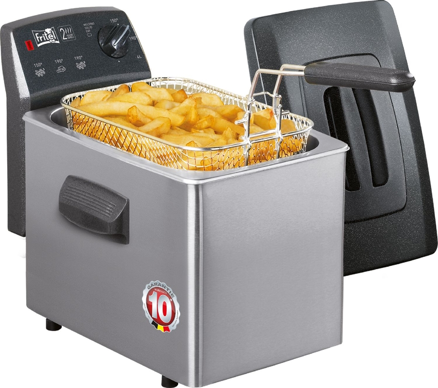 FRITEL Turbo SF 4350 Friteuse 1