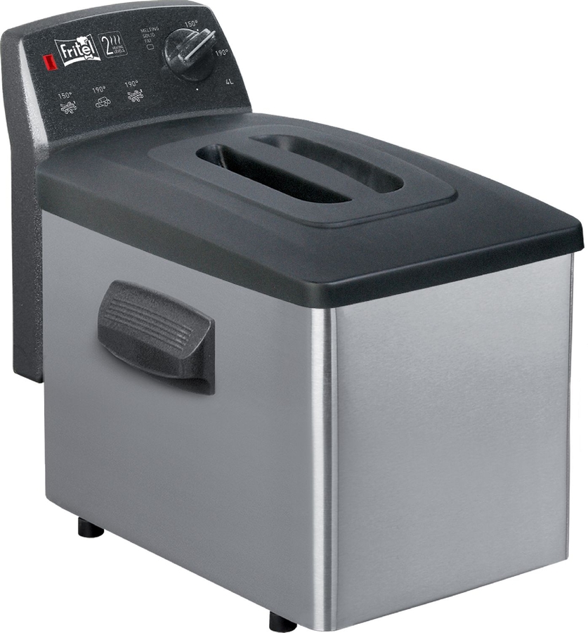 FRITEL Turbo SF 4350 Friteuse 3