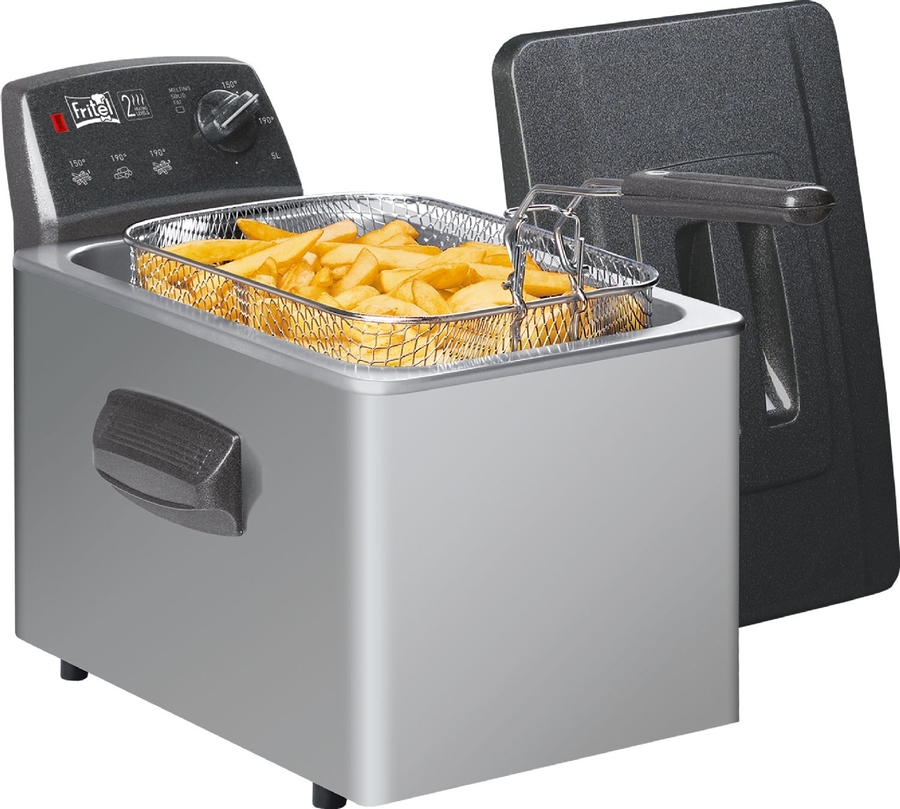 FRITEL Turbo SF 4551B Friteuse  1