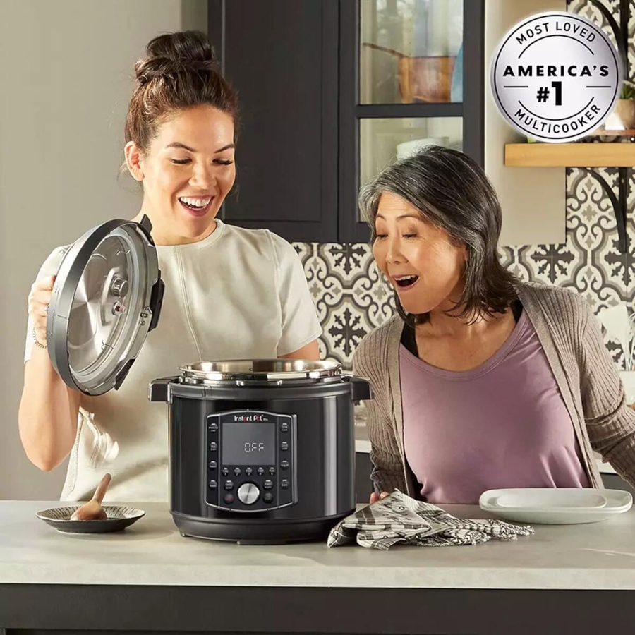 Instant Pot Pro 5,7L Multicooker 10-in-1 13