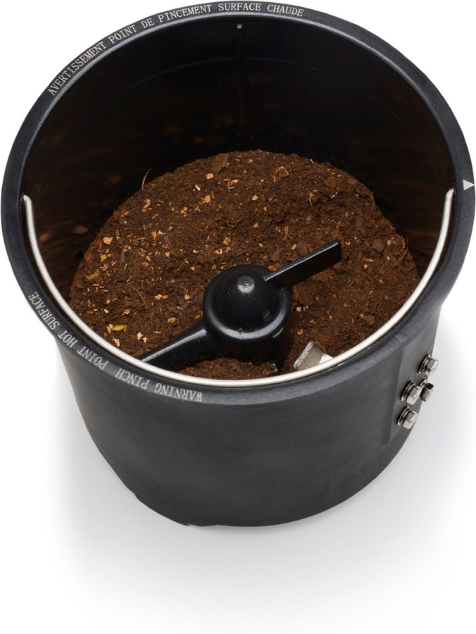 FRITEL The Mini Mulch 2.0 20