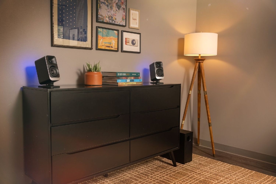 Klipsch ProMedia Lumina 2.1 21