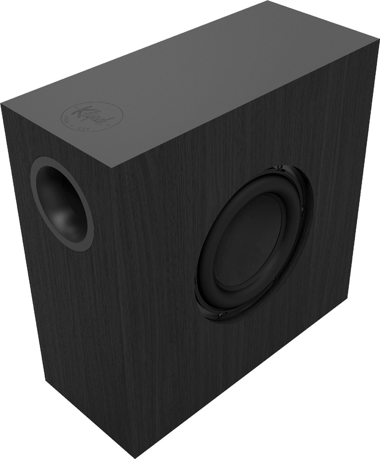 Klipsch ProMedia Lumina 2.1 10