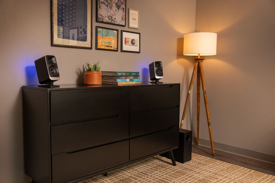 Klipsch ProMedia Lumina 2.1 17