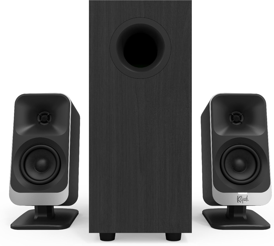 Klipsch ProMedia Lumina 2.1 2