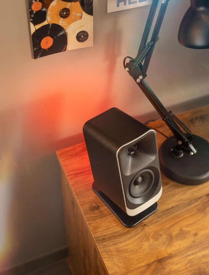 Klipsch ProMedia Lumina 2.1 23