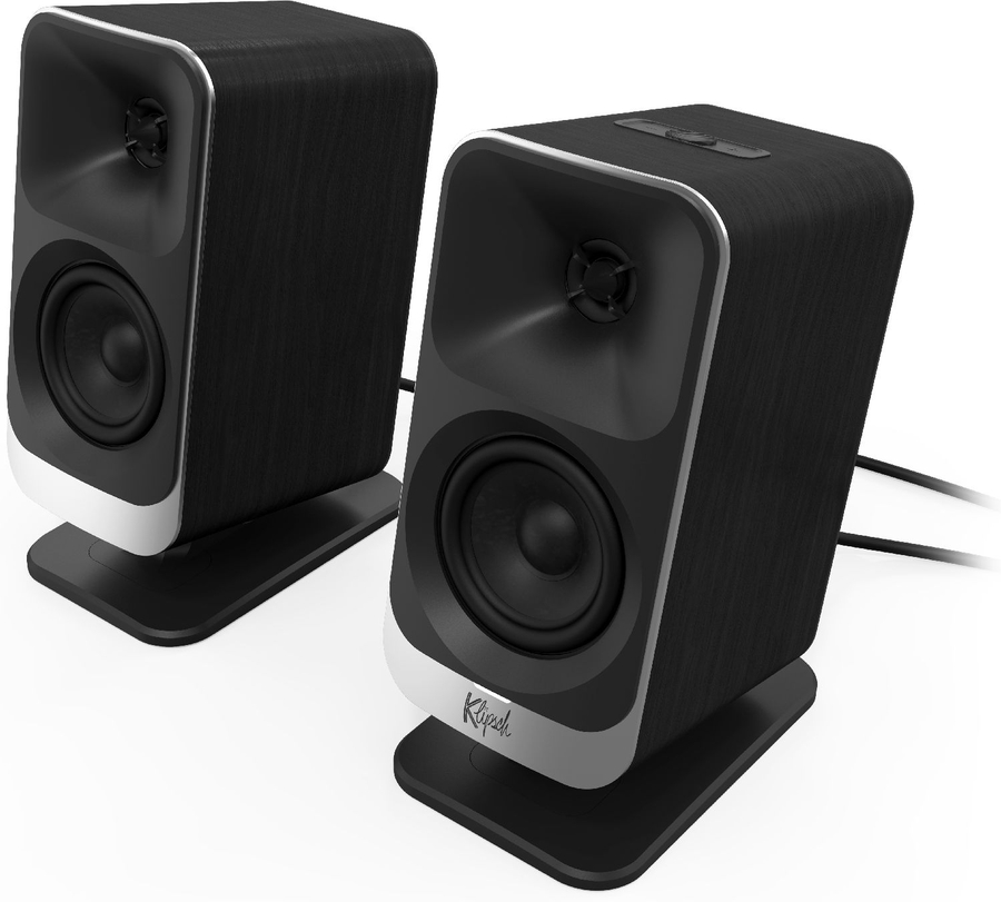 Klipsch ProMedia Lumina 2.1 4