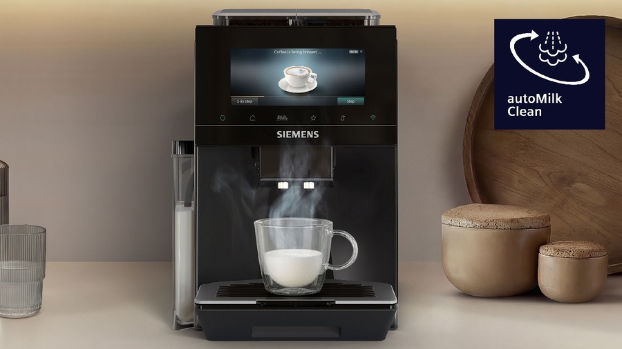 Siemens TQ927EF5 EQ900 iAroma extraKlasse Volautomatische Koffiemachine 15