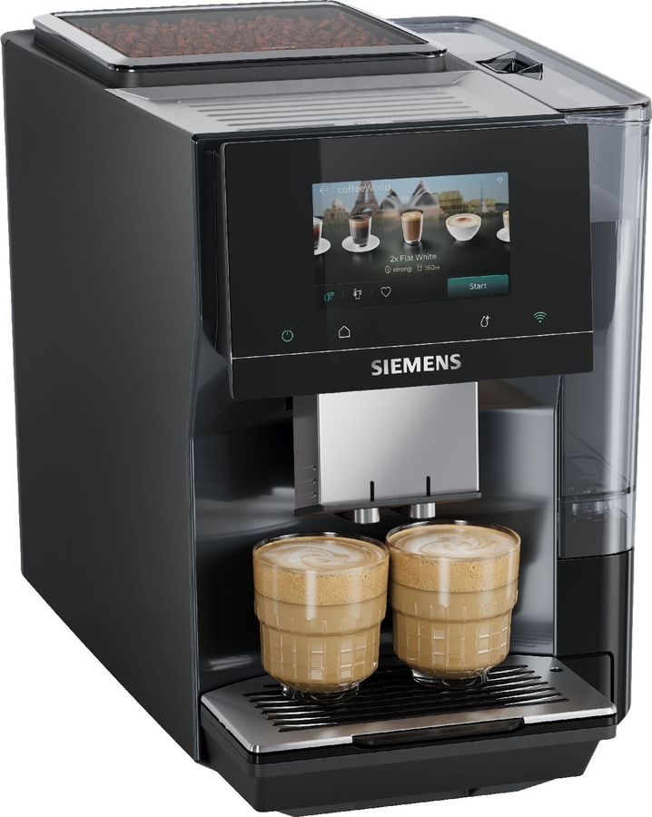 Siemens TP727EF6 EQ700 iAroma extraKlasse Volautomatische Koffiemachine 1