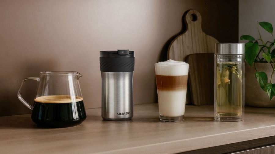 Siemens TP727EF6 EQ700 iAroma extraKlasse Volautomatische Koffiemachine 14