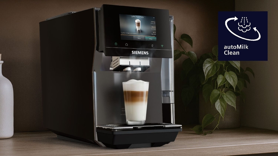 Siemens TP727EF6 EQ700 iAroma extraKlasse Volautomatische Koffiemachine 5