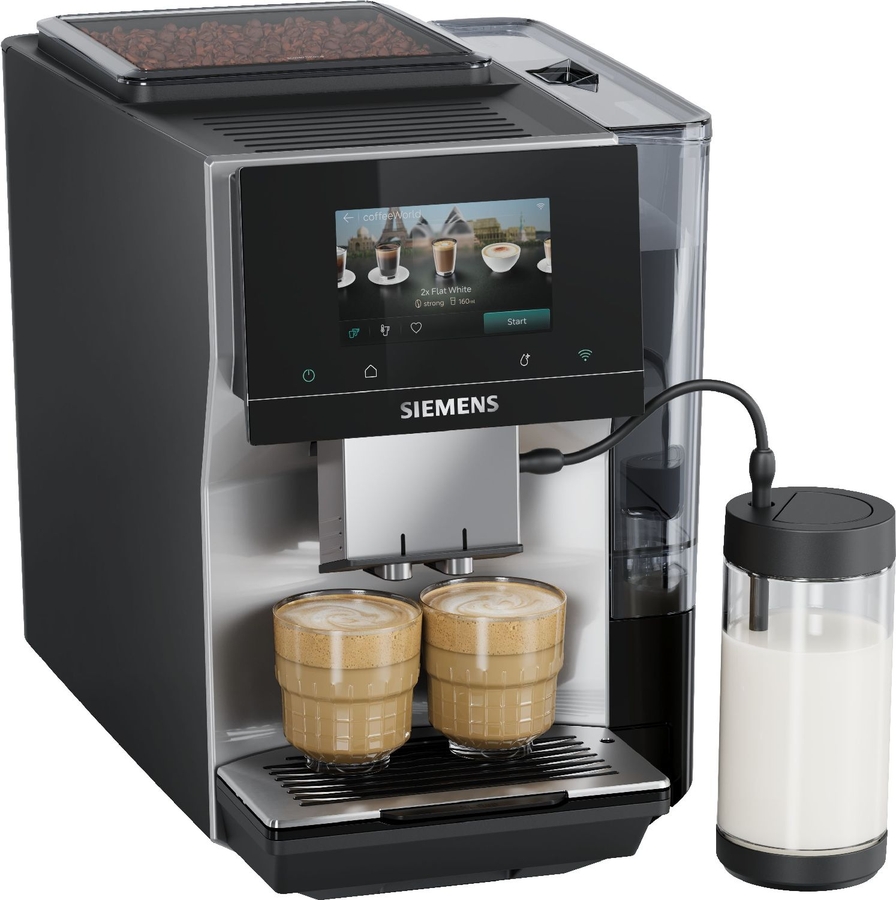 Siemens TP7X5BM7 EQ700 Classic Volautomatische Koffiemachine 1