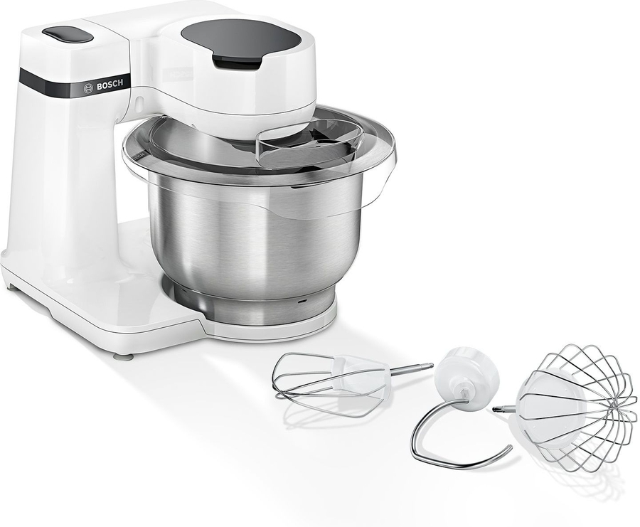 BOSCH MUMS2EW00 Serie 2 Keukenmachine 2