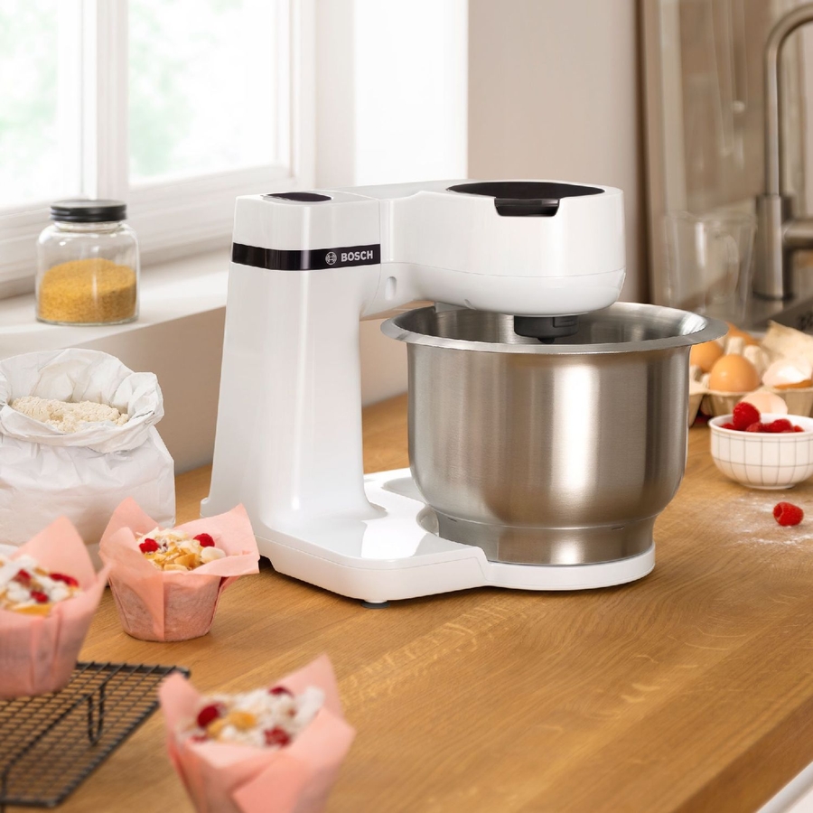 BOSCH MUMS2EW00 Serie 2 Keukenmachine 4