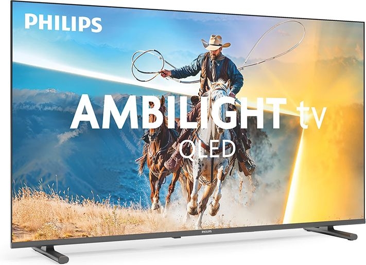 Philips 40PQS6901/12 Ambilight QLED Full HD TV (2026) 3