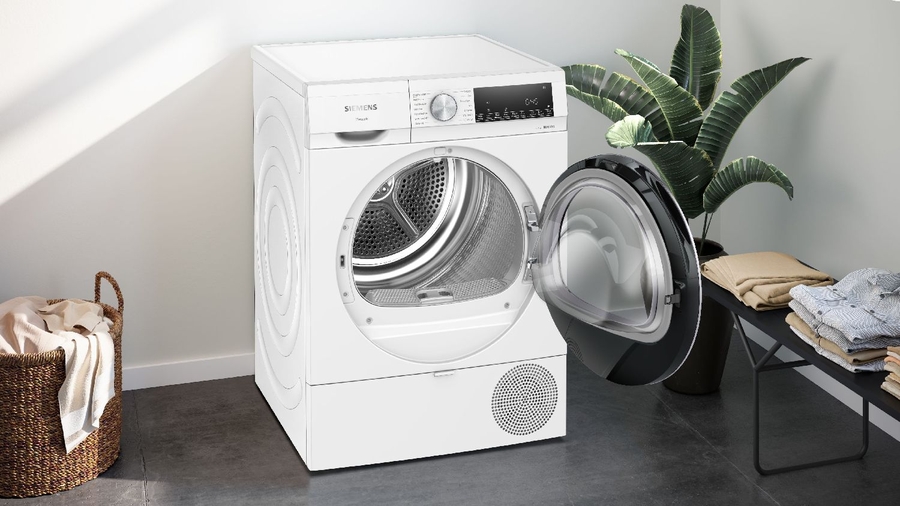 Siemens WQ33G1DANL iQ500 Warmtepompdroger 2
