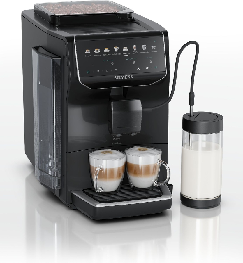 Siemens TP555EF5 EQ500 iAroma extraKlasse Volautomatische Koffemachine 6