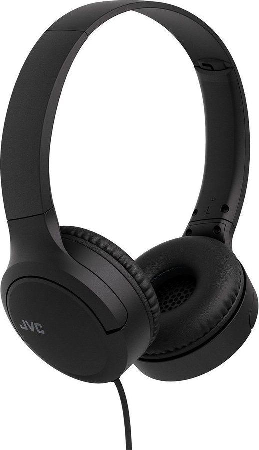 JVC HA-S33UC-B-U Koptelefoon 1