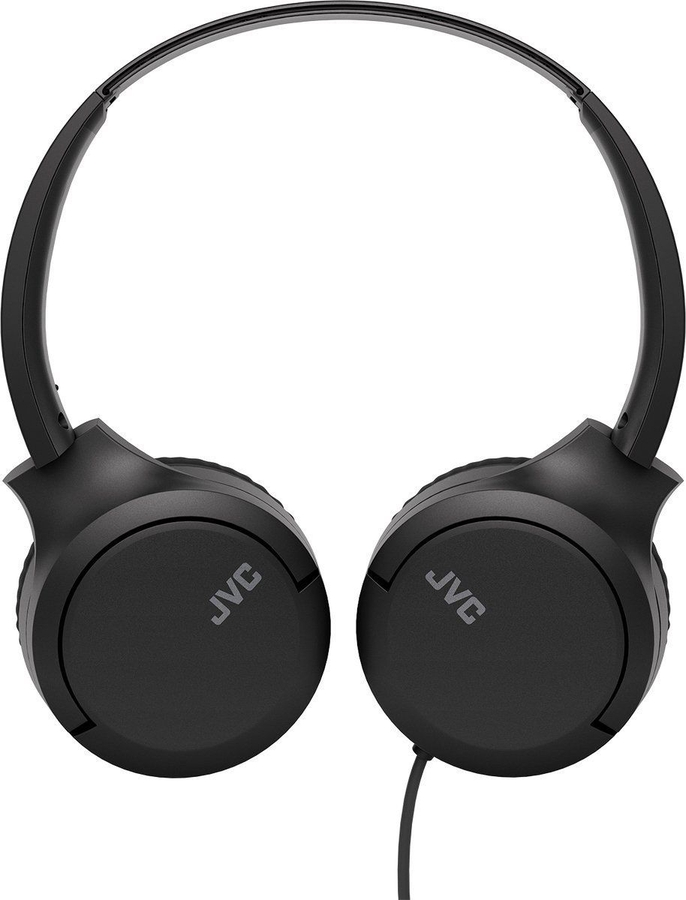 JVC HA-S33UC-B-U Koptelefoon 2