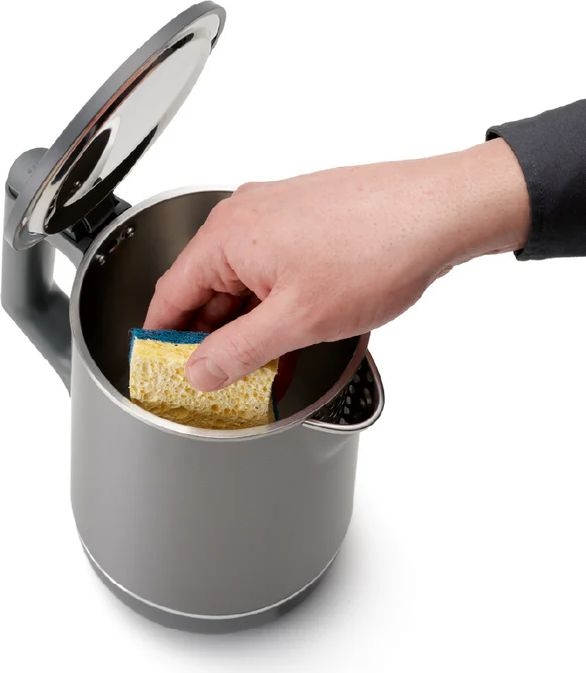 Solis 5520 Eco Boil Waterkoker 5