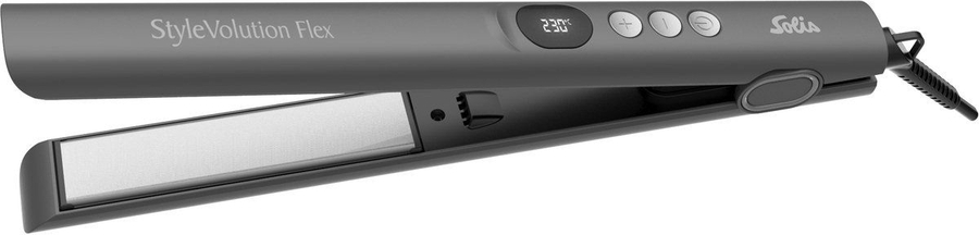 Solis 3200 StyleVolution Flex Stijltang 1