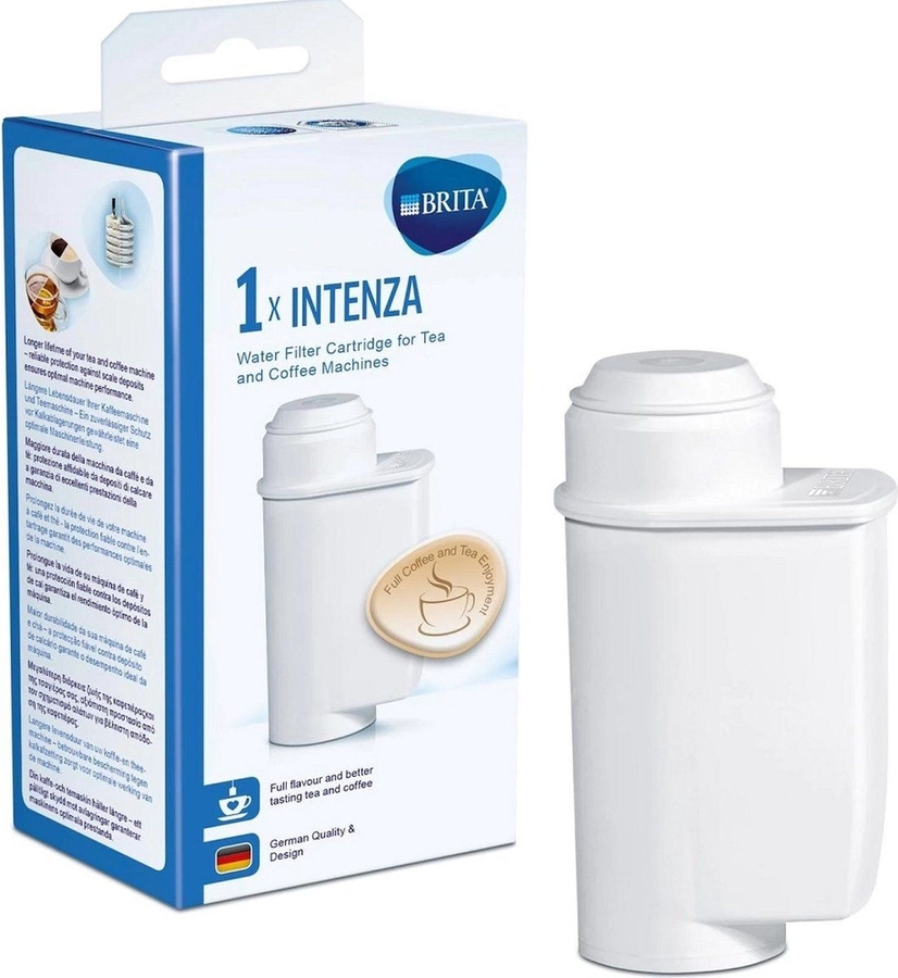 Solis BRITA INTENZA Waterfilter 2