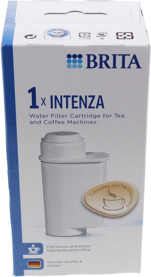 Solis BRITA INTENZA Waterfilter 3