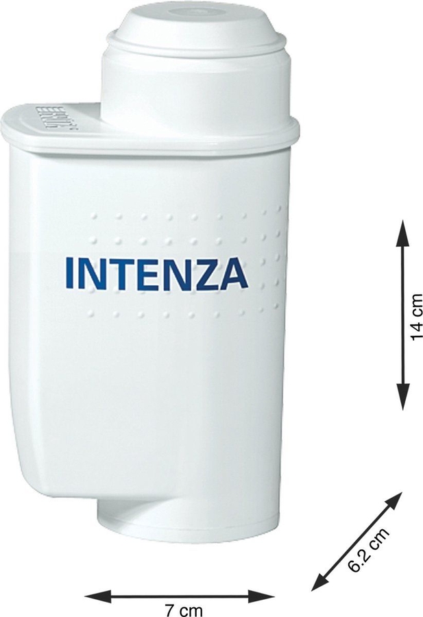 Solis BRITA INTENZA Waterfilter 5