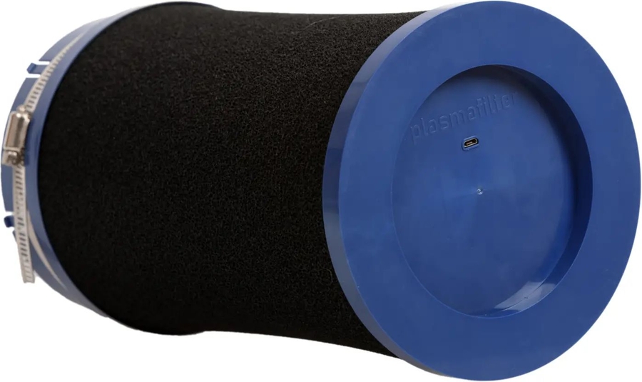 PlasmaMade VR220 Plasmafilter 1