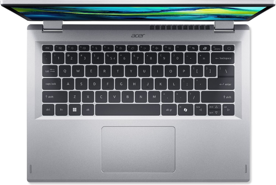 Acer Aspire Go Spin 14 AGSP14-31PT-37XH Laptop 4